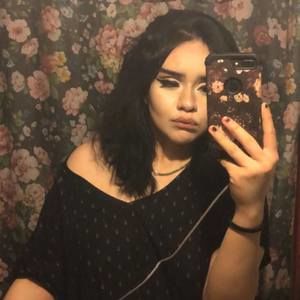 Meet your Posher, Nataly